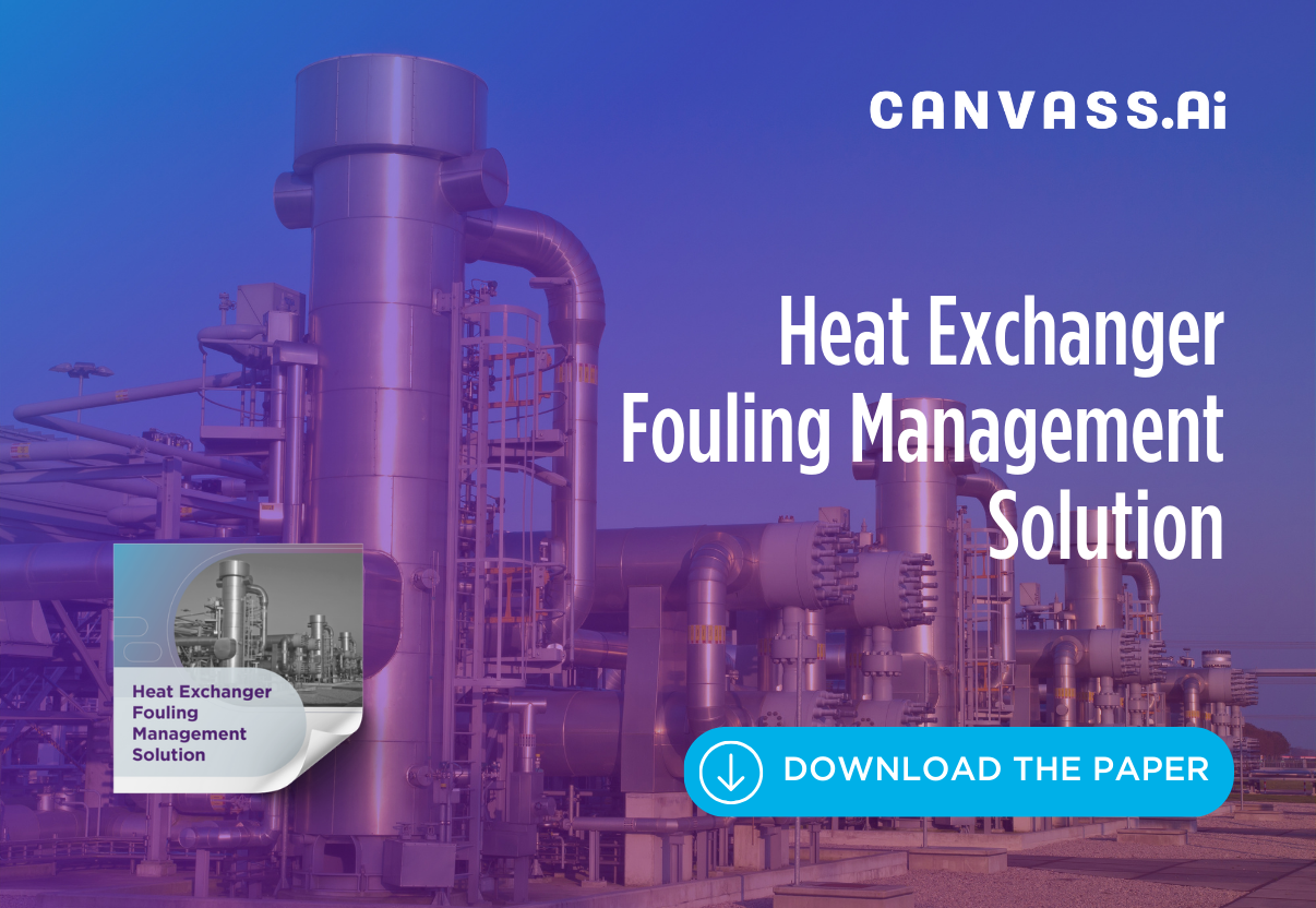 Heat Exchanger Fouling Optimization Solution